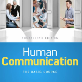 (eBook PDF)Human Communication: The Basic Course 14th Edition by Joseph A. DeVito