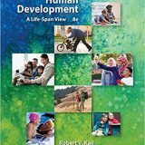 (eBook PDF)Human Development: A Life-Span View 8th Edition  by Robert V. Kail Jr. , John Cavanaugh
