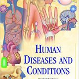 (eBook PDF)Human Diseases and Conditions 4 Volume set 3rd Edition by Miranda Herbert Ferrara