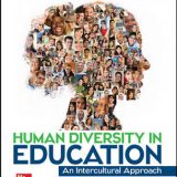 (eBook PDF)Human Diversity in Education 10th Edition  by Kenneth Cushner and Averil McClelland and Phillip Safford