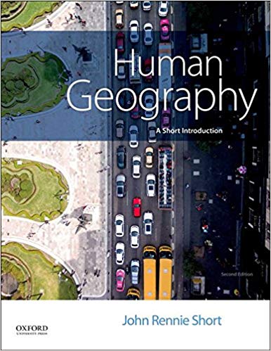 (eBook PDF)Human Geography: A Short Introduction  by John Rennie Short