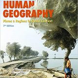 (eBook PDF)Human Geography Places and Regions in Global Context 7th - Paul L. Knox by Paul L. Knox , Sallie A. Marston
