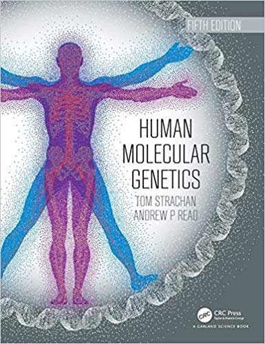 (eBook PDF)Human Molecular Genetics 5th Edition by Tom Strachan , Andrew Read