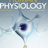 (eBook PDF)Human Physiology, 2nd Edition by Bryan H. Derrickson