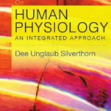 (eBook PDF)Human Physiology: An Integrated Approach, 8th Edition by Dee Unglaub Silverthorn