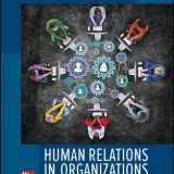 (eBook PDF)Human Relations in Organizations: Applications and Skill Building 12th Edition by Robert Lussier