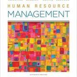 (eBook PDF)Human Resource Management 016 Edition by  Sean R. Valentine , Patricia Meglich