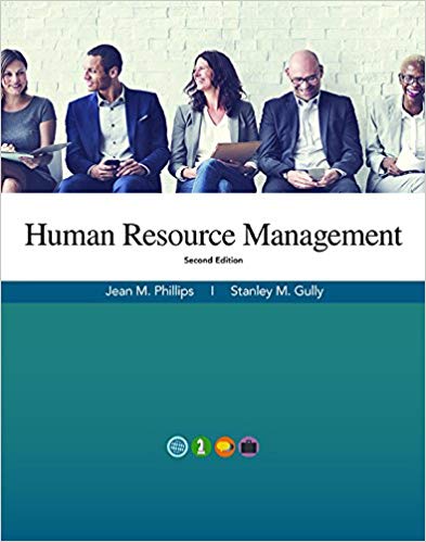 (eBook PDF)Human Resource Management, 2nd Edition  by Jean Phillips , Stanley Gully