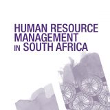 (eBook PDF)Human Resource Management in South Africa 6th Edition by Surette Warnich