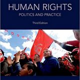 (eBook PDF)Human Rights Politics and Practice, 3rd Edition by Michael Goodhart