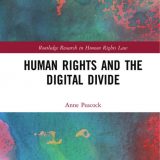 (eBook PDF)Human Rights and the Digital Divide by Anne Peacock