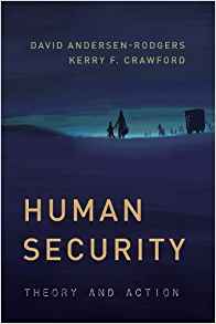 (eBook PDF)Human Security by David Andersen-Rodgers , Kerry F. Crawford