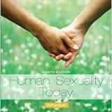 (eBook PDF)Human Sexuality Today 8th Edition  by Bruce M. King , Pamela Regan