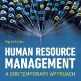 (eBook PDF)Human resource management : a contemporary approach 8th Edition by Julie Beardwell, Amanda Thompson  Pearson Education
