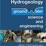 (eBook PDF)Hydrogeology: Groundwater Science and Engineering by Alain Dassargues