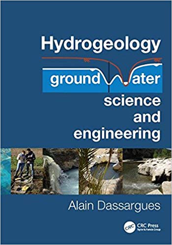 (eBook PDF)Hydrogeology: Groundwater Science and Engineering by Alain Dassargues