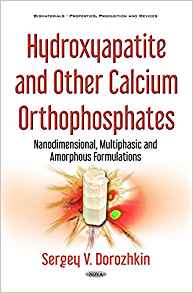 (eBook PDF)Hydroxyapatite and Other Calcium Orthophosphates by Sergey V. Dorozhkin