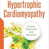 (eBook PDF)Hypertrophic Cardiomyopathy Causes, Treatment and Research by Ikram Kammoun