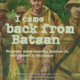 (eBook PDF)I Came Back from Bataan by Robert Whitmore