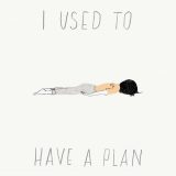 (eBook PDF)I Used to Have a Plan: But Life Had Other Ideas by Alessandra Olanow
