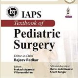 (eBook PDF)IAPS Textbook Of Pediatric Surgery by Rajeev Redkar