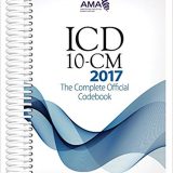(eBook PDF)ICD-10-CM 2017 The Complete Official Code Book by American Medical Association