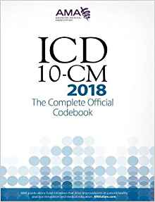 (eBook PDF)ICD-10-CM 2018 The Complete Official Codebook by American Medical Association