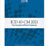 (eBook PDF)ICD-10-CM 2021: The Complete Official Codebook with Guidelines by American Medical Association