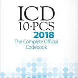 (eBook PDF)ICD-10-PCS 2018 The Complete Official Codebook by American Medical Association