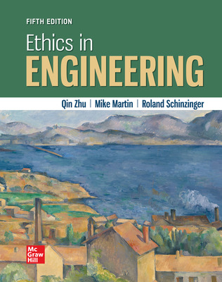 (eBook PDF)ISE EBook Ethics in Engineering 5th Edition