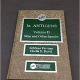 (eBook PDF)Ia Antigens Man & Other Species (Vol. 2) by Soldano Ferrone