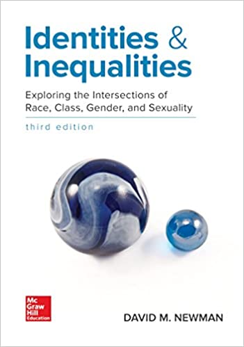 (eBook PDF)Identities and Inequalities Exploring the Intersections of Race 3rd Edition  by David Newman