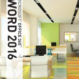 (eBook PDF)Illustrated Course Guide Microsoft Office 365 & Word 2016 Advanced by Carol M. Cram