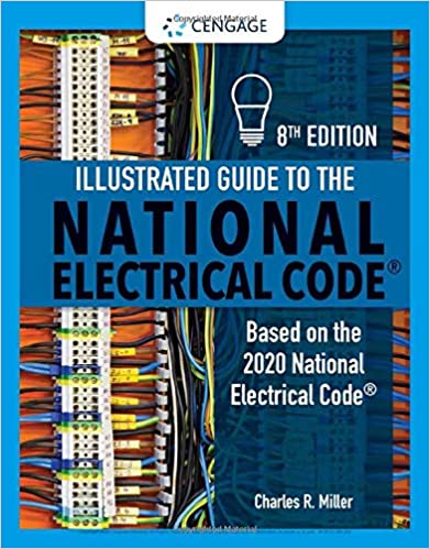 (eBook PDF)Illustrated Guide to the National Electrical Code, Edition 8 by Charles R. Miller