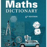 (eBook PDF)Illustrated Maths Dictionary 4th Edition by Judith De Klerk