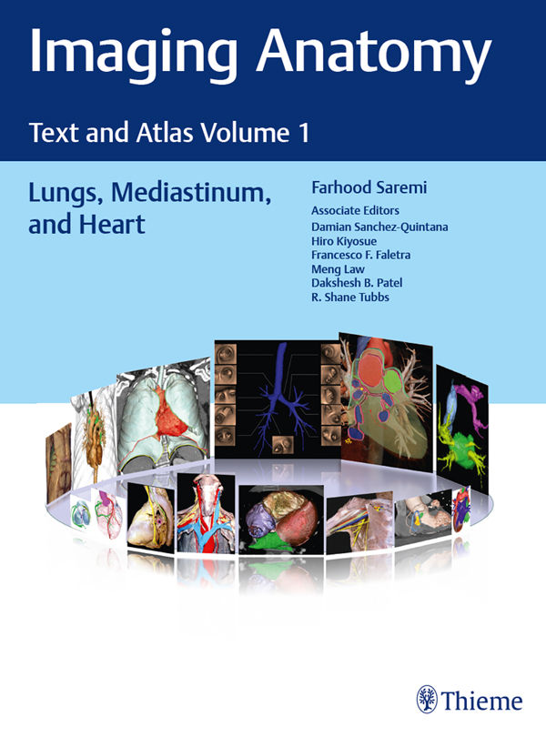 (eBook PDF)Imaging Anatomy: Text and Atlas Volume 1, (Atlas of Imaging Anatomy) Illustrated Edition by Farhood Saremi