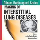 (eBook PDF)Imaging of Interstitial Lung Diseases by Manisha Jana
