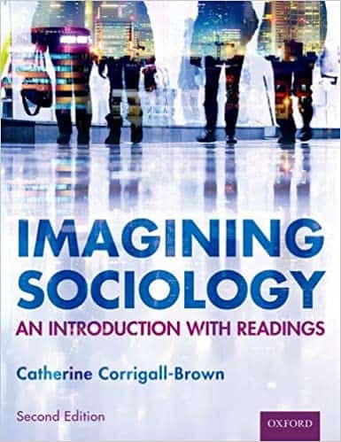 (eBook PDF)Imagining Sociology: An Introduction with Readings (2nd Edition) by Catherine Corrigall-Brown