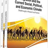 (eBook PDF)Immigration and the Current Social, Political, and Economic Climate by Information Resources Management Association