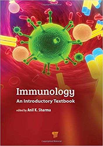 (eBook PDF)Immunology An Introductory Textbook by Anil K. Sharma