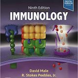 (eBook PDF)Immunology E-Book 9th Edition by David Male , Victoria Male , Jr. R. Stokes Peebles , David Male MA PhD , R. Stokes Peebles Jr. MD