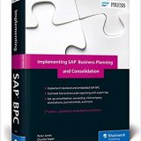(eBook PDF)Implementing SAP Business Planning and Consolidation 3rd Edition by Peter Jones , Charles Soper