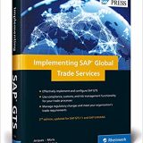 (eBook PDF)Implementing SAP Global Trade Services by Yannick Jacques , Chris Halloran , Pablo Lecour , Nick Moris