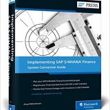(eBook PDF)Implementing SAP S4HANA Finance 3rd Edition by Anup Maheshwari (author)