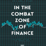 (eBook PDF)In the Combat Zone of Finance: An insider's account of the financial crisis by Svein Harald Øygard