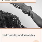 (eBook PDF)Inadmissibility and Remedies by  Aris Daghighian Raj Sharma