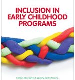 (eBook PDF)Inclusion in Early Childhood Programs 7th Canadian Edition