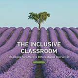 (eBook PDF)Inclusive Classroom, The: Strategies for Effective Differentiated Instruction by Margo A. Mastropieri