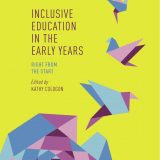 (eBook PDF)Inclusive Education in the Early Years Right from the Start By Kathy Cologon 120Yuan by Kathy Cologon