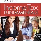 (eBook PDF)Income Tax Fundamentals 2018 by Gerald E. Whittenburg ,‎ Steven Gill